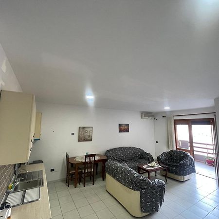 Gega Apartment Shkodër エクステリア 写真