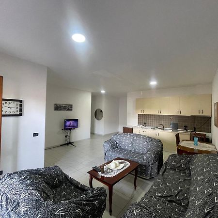 Gega Apartment Shkodër エクステリア 写真