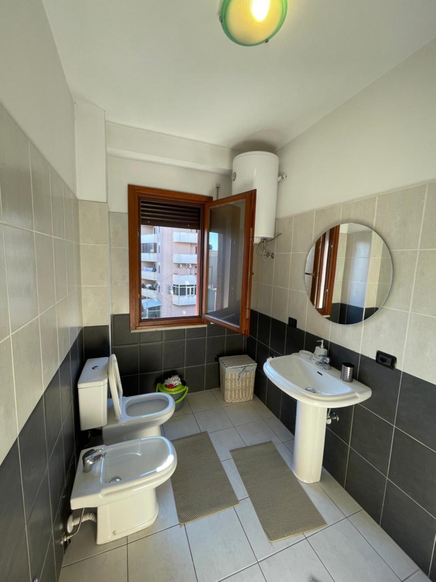 Gega Apartment Shkodër エクステリア 写真