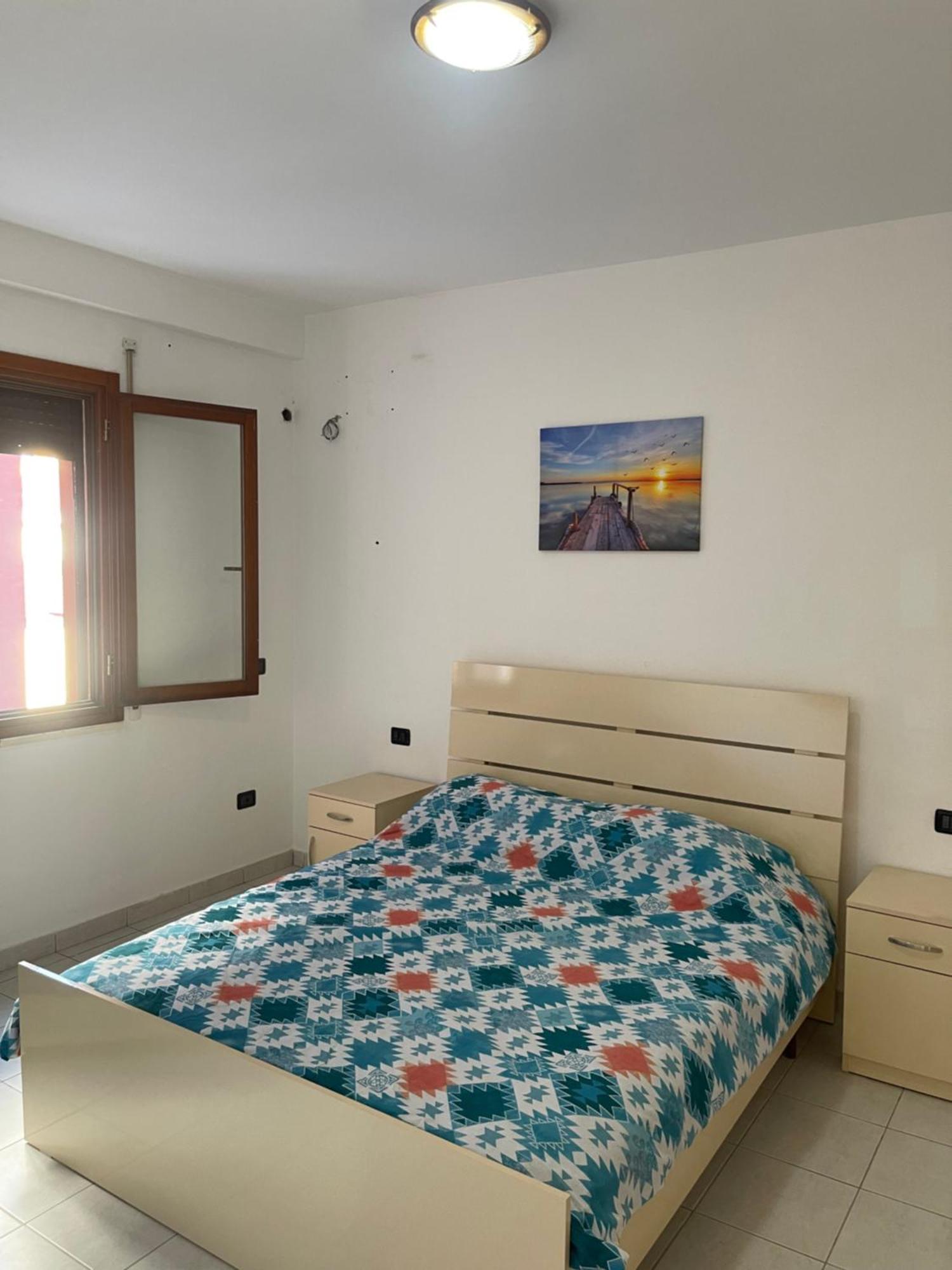Gega Apartment Shkodër エクステリア 写真