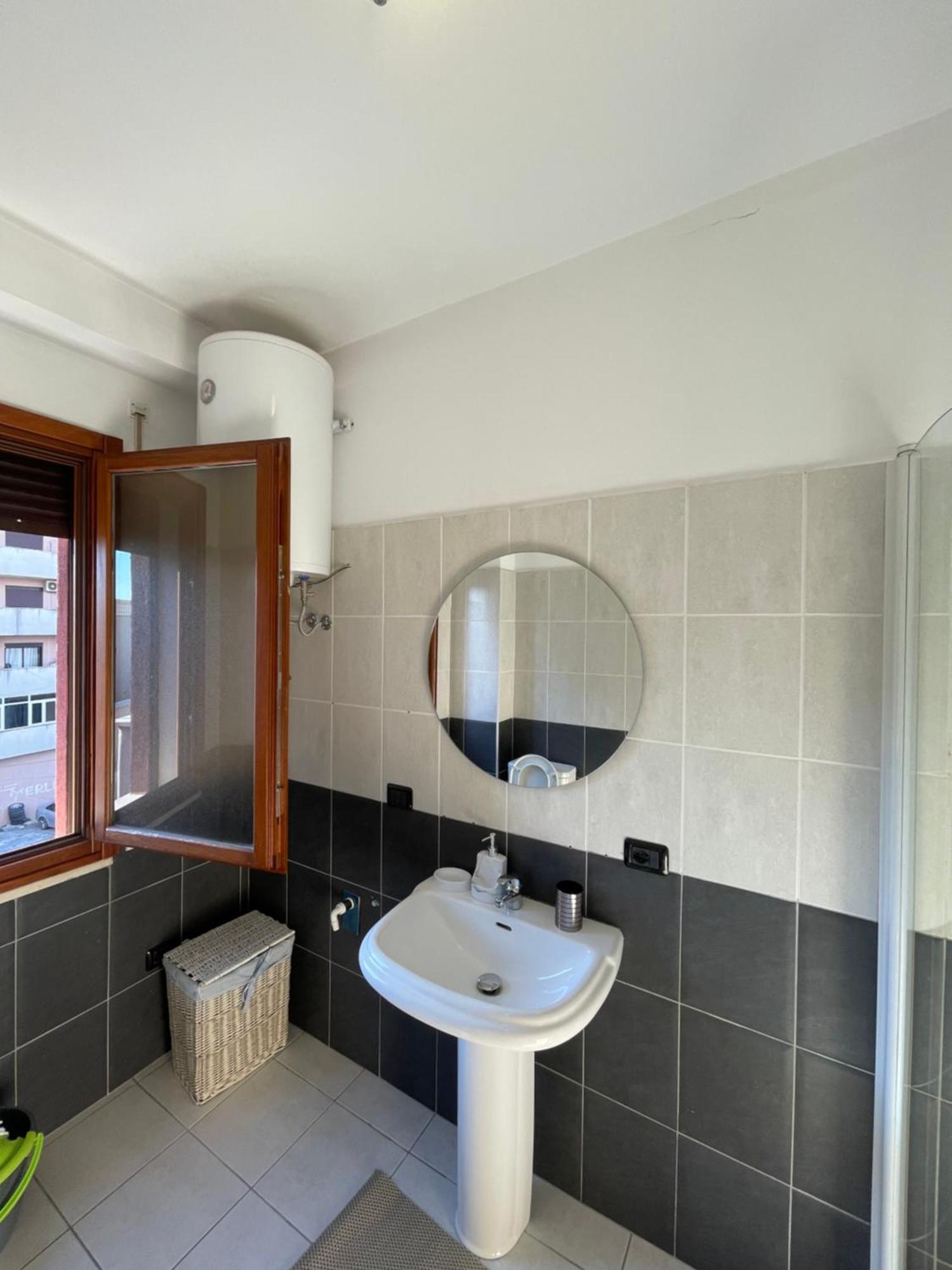 Gega Apartment Shkodër エクステリア 写真